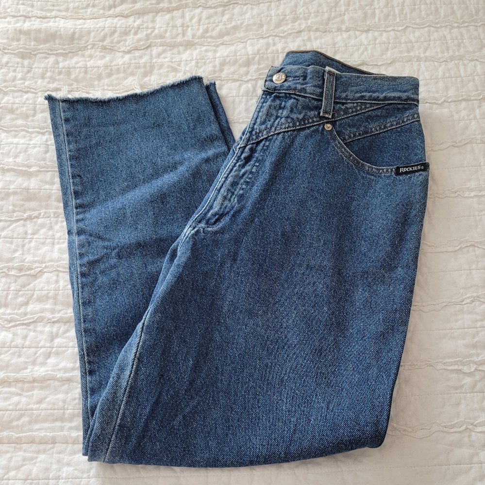 Size 13 rockies jeans